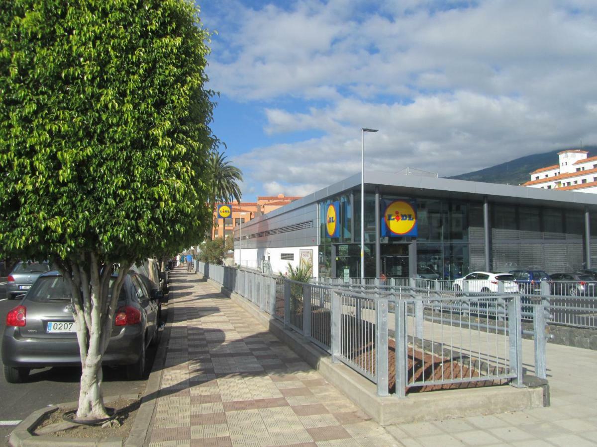 Terraza Vista Oceano La Quinta Apartment Santa Ursula  Exterior photo
